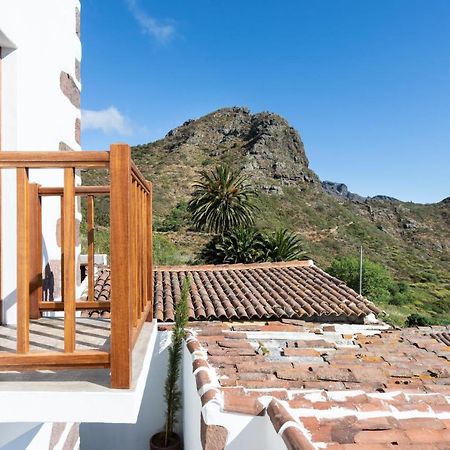 Home2Book Nature Carrizales And Masca House & Wifi بوينافيستا ديل نورتي المظهر الخارجي الصورة