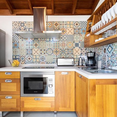 Home2Book Nature Carrizales And Masca House & Wifi بوينافيستا ديل نورتي المظهر الخارجي الصورة