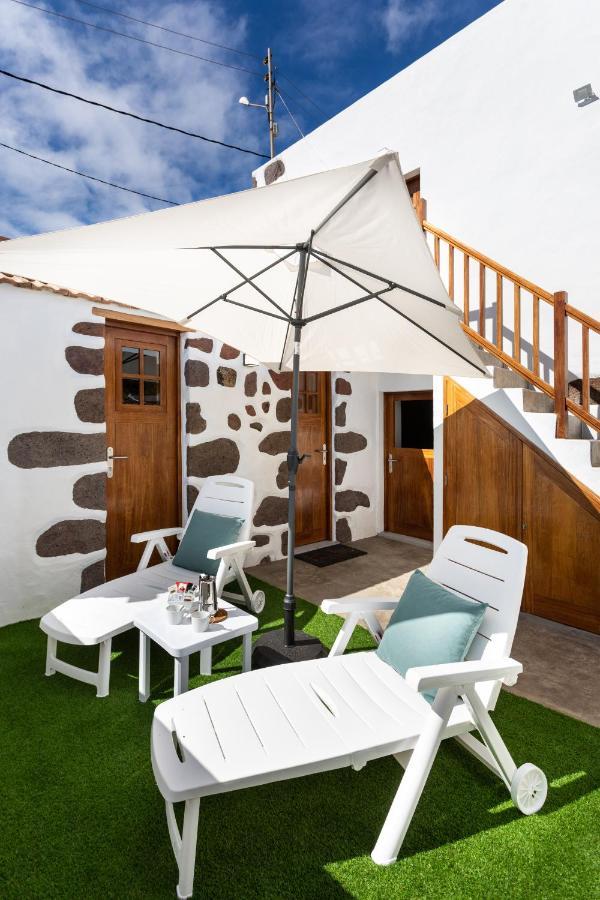 Home2Book Nature Carrizales And Masca House & Wifi بوينافيستا ديل نورتي المظهر الخارجي الصورة