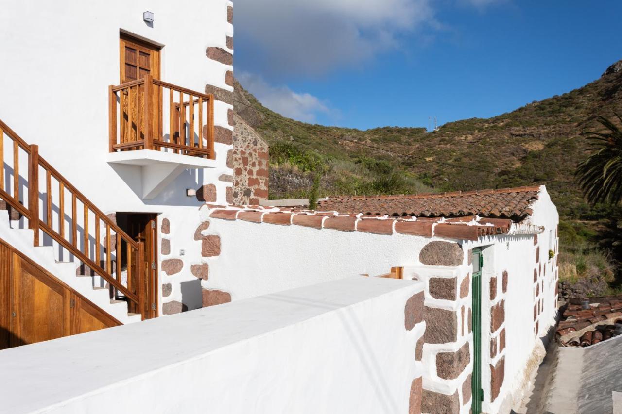 Home2Book Nature Carrizales And Masca House & Wifi بوينافيستا ديل نورتي المظهر الخارجي الصورة