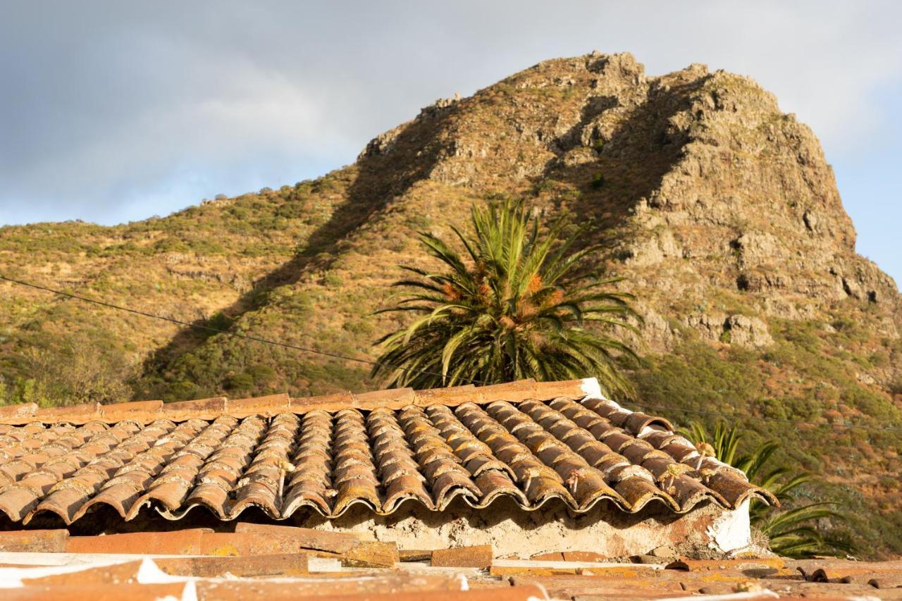 Home2Book Nature Carrizales And Masca House & Wifi بوينافيستا ديل نورتي المظهر الخارجي الصورة