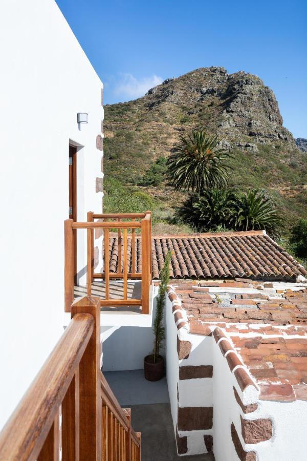 Home2Book Nature Carrizales And Masca House & Wifi بوينافيستا ديل نورتي المظهر الخارجي الصورة