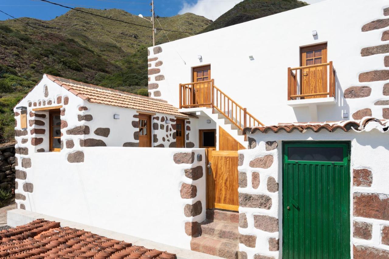 Home2Book Nature Carrizales And Masca House & Wifi بوينافيستا ديل نورتي المظهر الخارجي الصورة