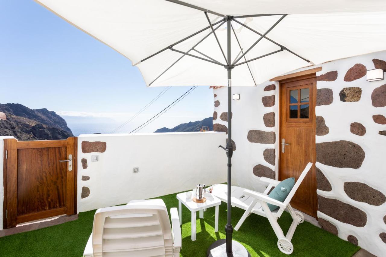 Home2Book Nature Carrizales And Masca House & Wifi بوينافيستا ديل نورتي المظهر الخارجي الصورة