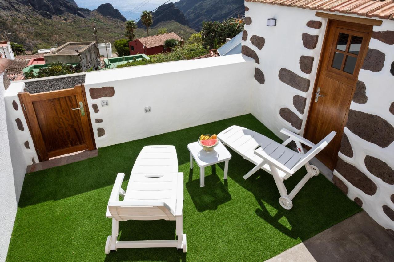 Home2Book Nature Carrizales And Masca House & Wifi بوينافيستا ديل نورتي المظهر الخارجي الصورة