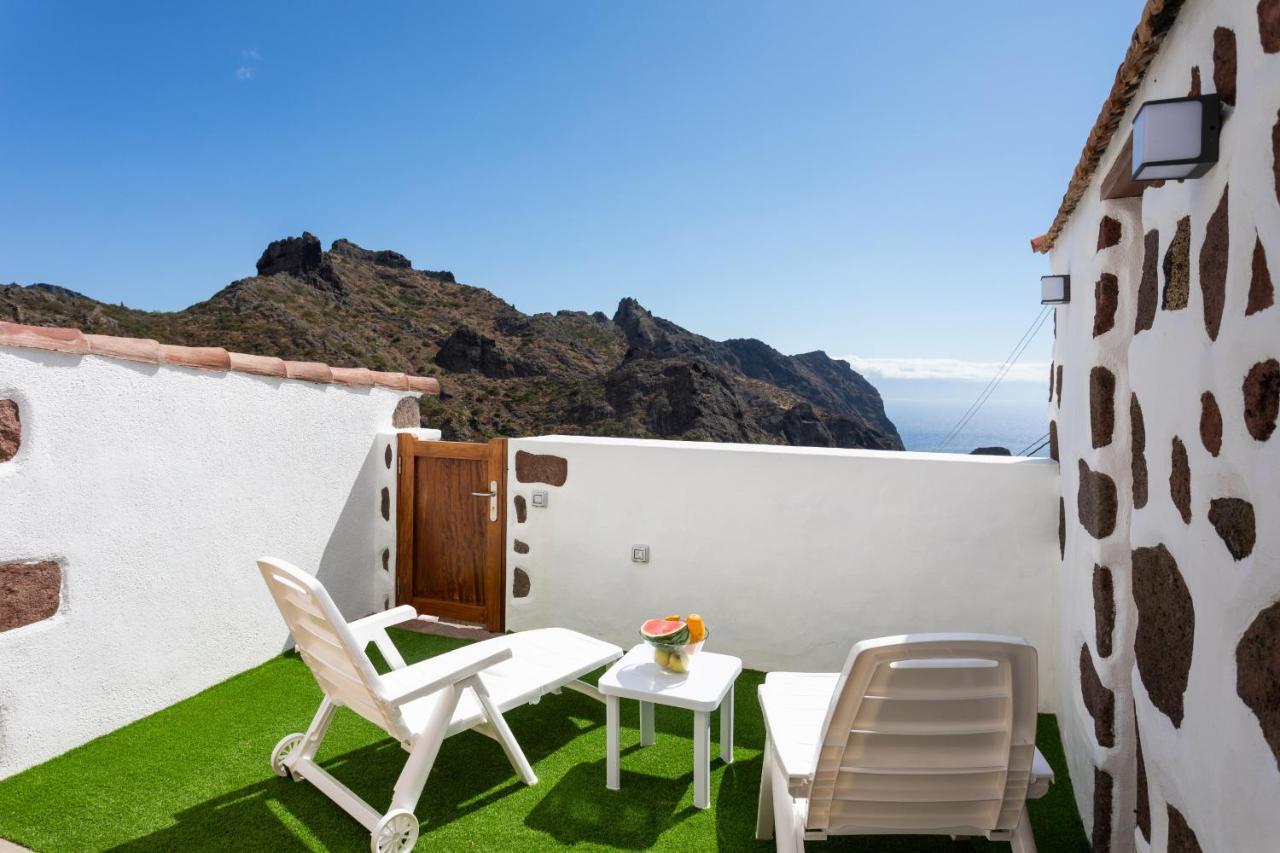 Home2Book Nature Carrizales And Masca House & Wifi بوينافيستا ديل نورتي المظهر الخارجي الصورة