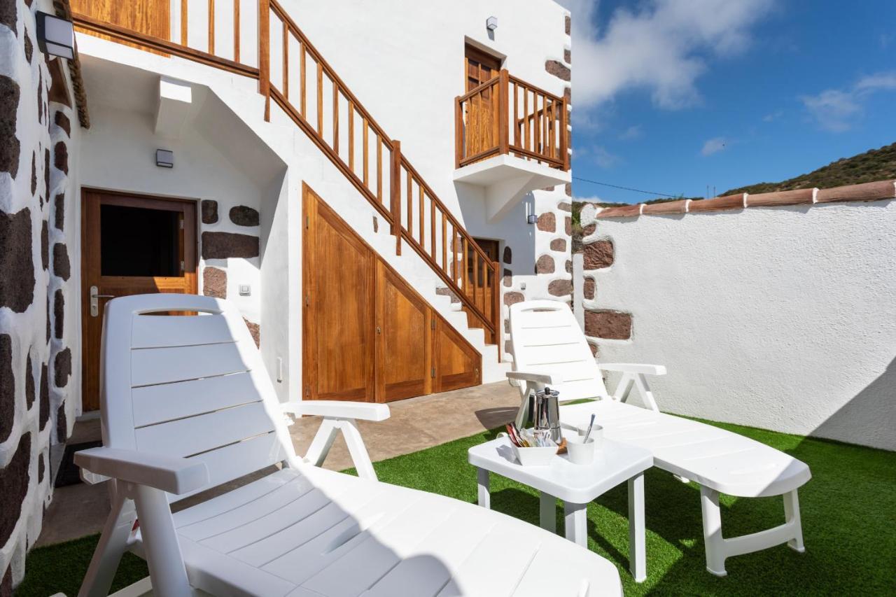 Home2Book Nature Carrizales And Masca House & Wifi بوينافيستا ديل نورتي المظهر الخارجي الصورة